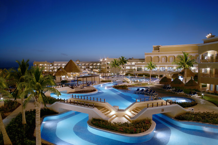 Aventura Spa Palace