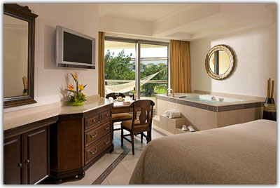 Aventura Spa Palace - Superior Deluxe Garden View